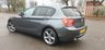 USED 2013 13 BMW 1 SERIES 2.0 118D M SPORT 5d 141 BHP 