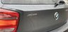 USED 2013 13 BMW 1 SERIES 2.0 118D M SPORT 5d 141 BHP 
