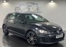 USED 2016 66 VOLKSWAGEN GOLF 2.0 GTD DSG 5d 182 BHP HEATED SEATS, ADAPTIVE CRUISE!