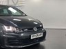 USED 2016 66 VOLKSWAGEN GOLF 2.0 GTD DSG 5d 182 BHP HEATED SEATS, ADAPTIVE CRUISE!