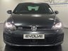 USED 2016 66 VOLKSWAGEN GOLF 2.0 GTD DSG 5d 182 BHP HEATED SEATS, ADAPTIVE CRUISE!