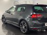 USED 2016 66 VOLKSWAGEN GOLF 2.0 GTD DSG 5d 182 BHP HEATED SEATS, ADAPTIVE CRUISE!
