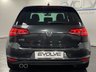 USED 2016 66 VOLKSWAGEN GOLF 2.0 GTD DSG 5d 182 BHP HEATED SEATS, ADAPTIVE CRUISE!