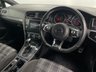 USED 2016 66 VOLKSWAGEN GOLF 2.0 GTD DSG 5d 182 BHP HEATED SEATS, ADAPTIVE CRUISE!