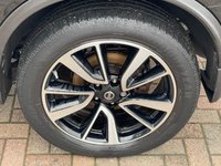 USED 2015 64 NISSAN X-TRAIL 1.6 DCI TEKNA 5d 130 BHP FRONT & REAR PARKING SENSORS.