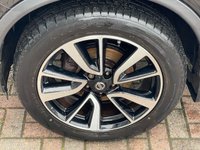 USED 2015 64 NISSAN X-TRAIL 1.6 DCI TEKNA 5d 130 BHP FRONT & REAR PARKING SENSORS.