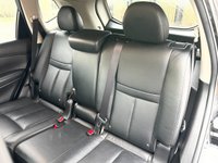 USED 2015 64 NISSAN X-TRAIL 1.6 DCI TEKNA 5d 130 BHP FRONT & REAR PARKING SENSORS.