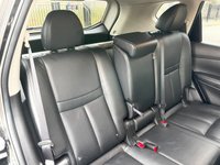 USED 2015 64 NISSAN X-TRAIL 1.6 DCI TEKNA 5d 130 BHP FRONT & REAR PARKING SENSORS.