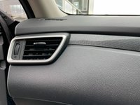 USED 2015 64 NISSAN X-TRAIL 1.6 DCI TEKNA 5d 130 BHP FRONT & REAR PARKING SENSORS.