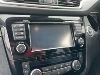 USED 2015 64 NISSAN X-TRAIL 1.6 DCI TEKNA 5d 130 BHP FRONT & REAR PARKING SENSORS.