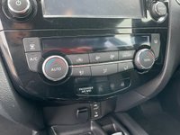 USED 2015 64 NISSAN X-TRAIL 1.6 DCI TEKNA 5d 130 BHP FRONT & REAR PARKING SENSORS.