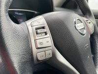 USED 2015 64 NISSAN X-TRAIL 1.6 DCI TEKNA 5d 130 BHP FRONT & REAR PARKING SENSORS.