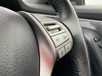 USED 2015 64 NISSAN X-TRAIL 1.6 DCI TEKNA 5d 130 BHP FRONT & REAR PARKING SENSORS.