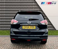 USED 2015 64 NISSAN X-TRAIL 1.6 DCI TEKNA 5d 130 BHP FRONT & REAR PARKING SENSORS.