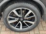 USED 2015 64 NISSAN X-TRAIL 1.6 DCI TEKNA 5d 130 BHP FRONT & REAR PARKING SENSORS.