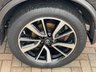 USED 2015 64 NISSAN X-TRAIL 1.6 DCI TEKNA 5d 130 BHP FRONT & REAR PARKING SENSORS.
