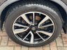 USED 2015 64 NISSAN X-TRAIL 1.6 DCI TEKNA 5d 130 BHP FRONT & REAR PARKING SENSORS.