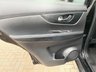 USED 2015 64 NISSAN X-TRAIL 1.6 DCI TEKNA 5d 130 BHP FRONT & REAR PARKING SENSORS.