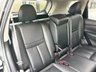 USED 2015 64 NISSAN X-TRAIL 1.6 DCI TEKNA 5d 130 BHP FRONT & REAR PARKING SENSORS.