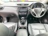 USED 2015 64 NISSAN X-TRAIL 1.6 DCI TEKNA 5d 130 BHP FRONT & REAR PARKING SENSORS.