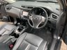 USED 2015 64 NISSAN X-TRAIL 1.6 DCI TEKNA 5d 130 BHP FRONT & REAR PARKING SENSORS.
