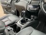 USED 2015 64 NISSAN X-TRAIL 1.6 DCI TEKNA 5d 130 BHP FRONT & REAR PARKING SENSORS.