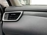 USED 2015 64 NISSAN X-TRAIL 1.6 DCI TEKNA 5d 130 BHP FRONT & REAR PARKING SENSORS.