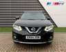 USED 2015 64 NISSAN X-TRAIL 1.6 DCI TEKNA 5d 130 BHP FRONT & REAR PARKING SENSORS.
