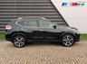 USED 2015 64 NISSAN X-TRAIL 1.6 DCI TEKNA 5d 130 BHP FRONT & REAR PARKING SENSORS.
