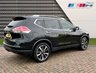 USED 2015 64 NISSAN X-TRAIL 1.6 DCI TEKNA 5d 130 BHP FRONT & REAR PARKING SENSORS.