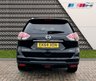 USED 2015 64 NISSAN X-TRAIL 1.6 DCI TEKNA 5d 130 BHP FRONT & REAR PARKING SENSORS.