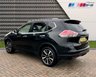 USED 2015 64 NISSAN X-TRAIL 1.6 DCI TEKNA 5d 130 BHP FRONT & REAR PARKING SENSORS.