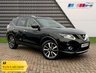 USED 2015 64 NISSAN X-TRAIL 1.6 DCI TEKNA 5d 130 BHP FRONT & REAR PARKING SENSORS.