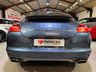 USED 2011 02 PORSCHE PANAMERA 3.0 D V6 TIPTRONIC 5d 250 BHP 