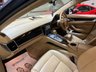 USED 2011 02 PORSCHE PANAMERA 3.0 D V6 TIPTRONIC 5d 250 BHP 