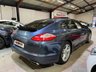 USED 2011 02 PORSCHE PANAMERA 3.0 D V6 TIPTRONIC 5d 250 BHP 