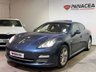 USED 2011 02 PORSCHE PANAMERA 3.0 D V6 TIPTRONIC 5d 250 BHP 