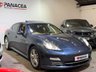 USED 2011 02 PORSCHE PANAMERA 3.0 D V6 TIPTRONIC 5d 250 BHP 