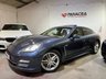 USED 2011 02 PORSCHE PANAMERA 3.0 D V6 TIPTRONIC 5d 250 BHP 