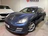 USED 2011 02 PORSCHE PANAMERA 3.0 D V6 TIPTRONIC 5d 250 BHP 