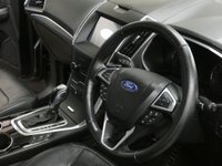 USED 2016 66 FORD GALAXY 2.0 TITANIUM X TDCI 5d 177 BHP 7 SEAT SAT NAV LEATHER SUNROOF