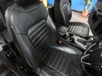 USED 2016 66 FORD GALAXY 2.0 TITANIUM X TDCI 5d 177 BHP 7 SEAT SAT NAV LEATHER SUNROOF