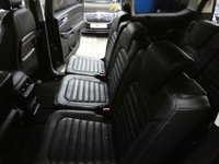 USED 2016 66 FORD GALAXY 2.0 TITANIUM X TDCI 5d 177 BHP 7 SEAT SAT NAV LEATHER SUNROOF