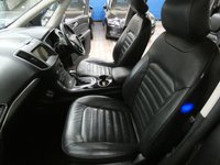 USED 2016 66 FORD GALAXY 2.0 TITANIUM X TDCI 5d 177 BHP 7 SEAT SAT NAV LEATHER SUNROOF