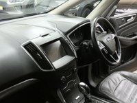 USED 2016 66 FORD GALAXY 2.0 TITANIUM X TDCI 5d 177 BHP 7 SEAT SAT NAV LEATHER SUNROOF