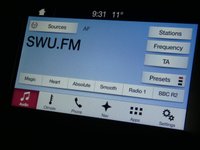USED 2016 66 FORD GALAXY 2.0 TITANIUM X TDCI 5d 177 BHP 7 SEAT SAT NAV LEATHER SUNROOF