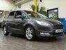 USED 2016 66 FORD GALAXY 2.0 TITANIUM X TDCI 5d 177 BHP 7 SEAT SAT NAV LEATHER SUNROOF
