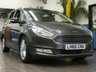 USED 2016 66 FORD GALAXY 2.0 TITANIUM X TDCI 5d 177 BHP 7 SEAT SAT NAV LEATHER SUNROOF