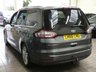 USED 2016 66 FORD GALAXY 2.0 TITANIUM X TDCI 5d 177 BHP 7 SEAT SAT NAV LEATHER SUNROOF