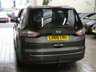 USED 2016 66 FORD GALAXY 2.0 TITANIUM X TDCI 5d 177 BHP 7 SEAT SAT NAV LEATHER SUNROOF